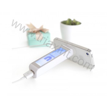 EC-1-07	移動電源/無線自拍器